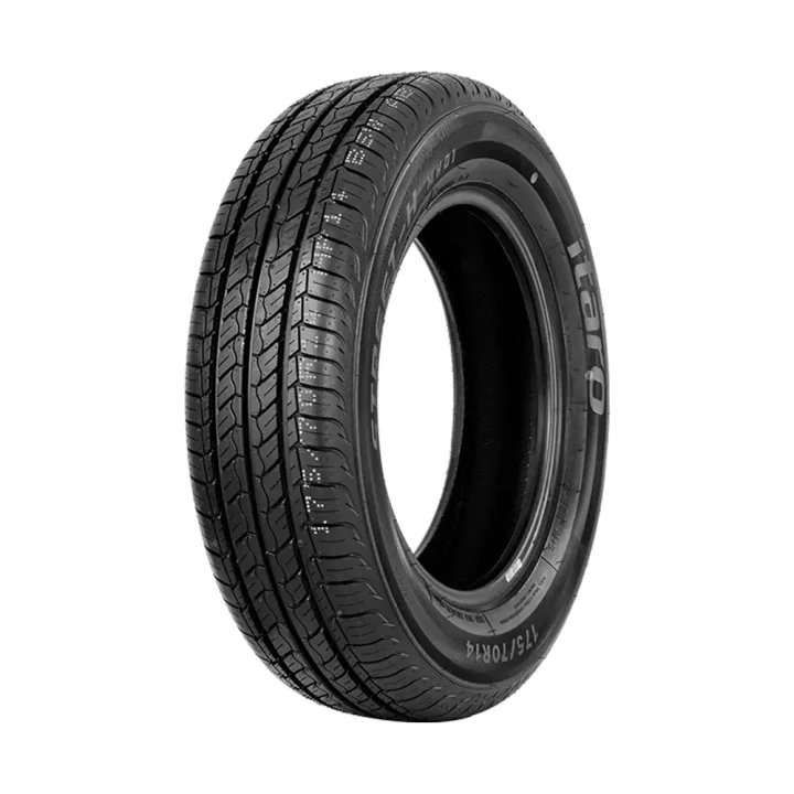 Pneu Itaro Aro 13 MH01 175/70R13 82T, imagem 1 de 4