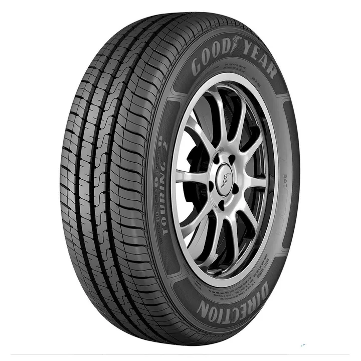 Pneu Goodyear Aro 13 Direction Touring 2 175/70R13 82T, imagem 1 de 4