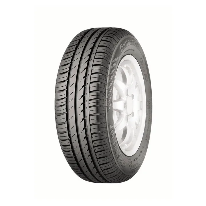 Pneu Continental Aro 13 ContiEcoContact 3 165/70R13 79T - Original Fiat Mobi, Palio Fire e Uno Vivace, imagem 1 de 1