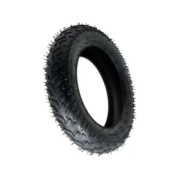 Pneu Borracha 2 Lonas Carrinho De Mão 3,25 X 8" - Ajax, imagem 1 de 4