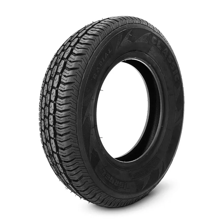 Pneu Novo 175 70r13 Tornel Classic 82t, imagem 1 de 3