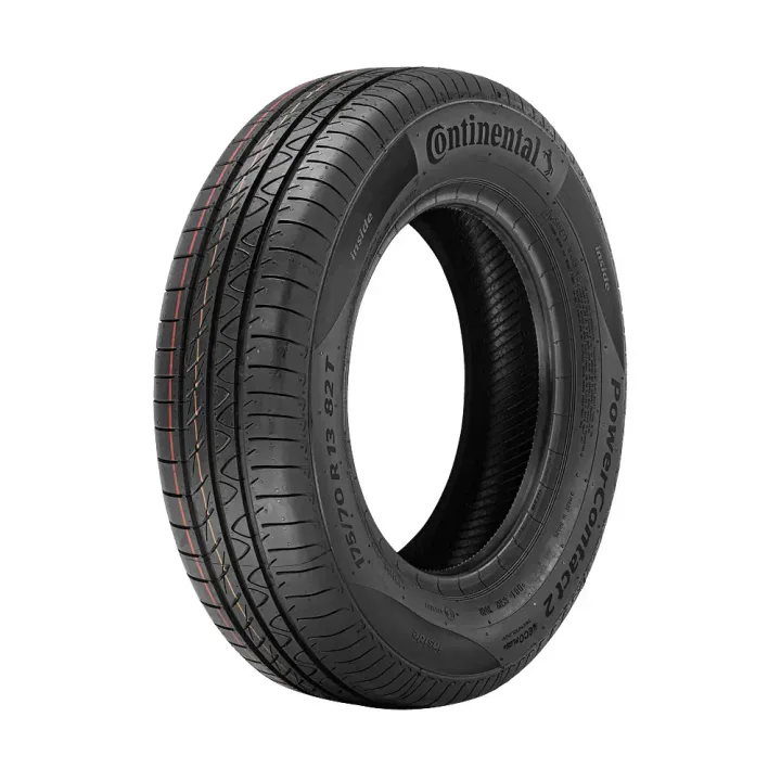 Pneu Continental Aro 13 PowerContact 2 175/70R13 82T, imagem 1 de 3
