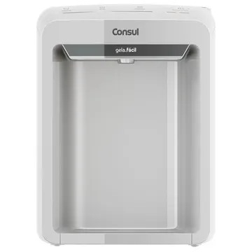 Purificador de Água Consul CPB33ABVNA Branco Bivolt