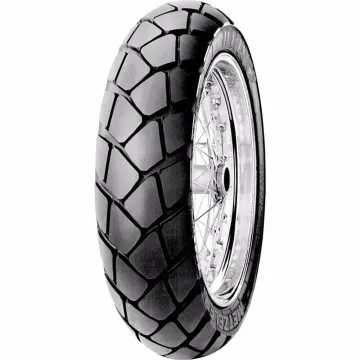 Pneu Moto Metzeler Aro 13 Tourance 130/70-13 57P TL - Traseiro