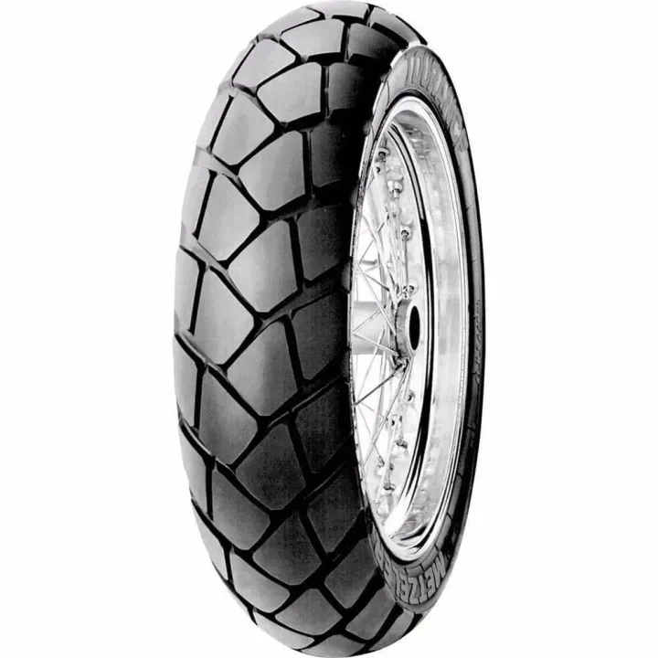 Pneu Moto Metzeler Aro 13 Tourance 130/70-13 57P TL - Traseiro, imagem 1 de 1