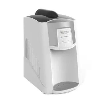 Purificador De Água Premium Colormaq Cpuhfba1