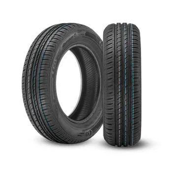 Kit 2 Pneus Aro 13 Barum 175/70 R13 82t Brav5