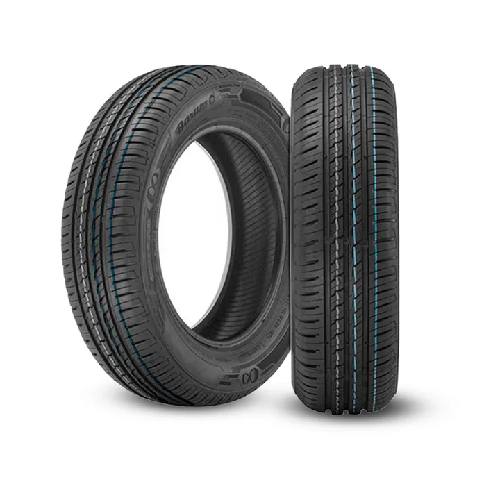 Kit 2 Pneus Aro 13 Barum 175/70 R13 82t Brav5, imagem 1 de 4