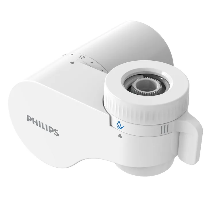 Purificador de Água para Torneira Philips X-Guard AWP3704 Branco, imagem 1 de 8