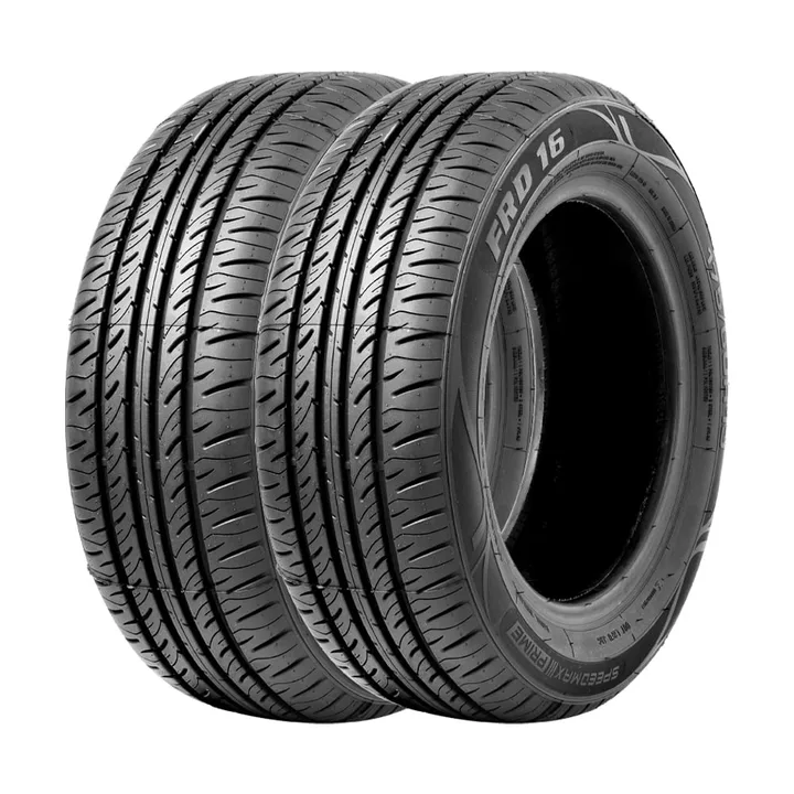 Jogo 2 Pneus Speedmax Prime Aro 13 FRD16 175/60R13 77H, imagem 1 de 1